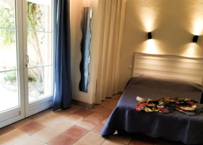 펜션 La Les Hesperides