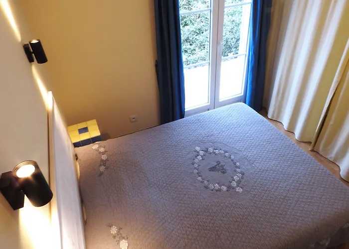 펜션 La Les Hesperides *