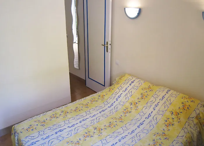 Vakantiehuis La Les Hesperides *